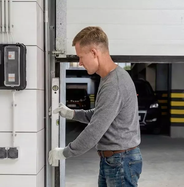 Why Choose Us for Door, Gate and Security Services in Fort Lee, NJ