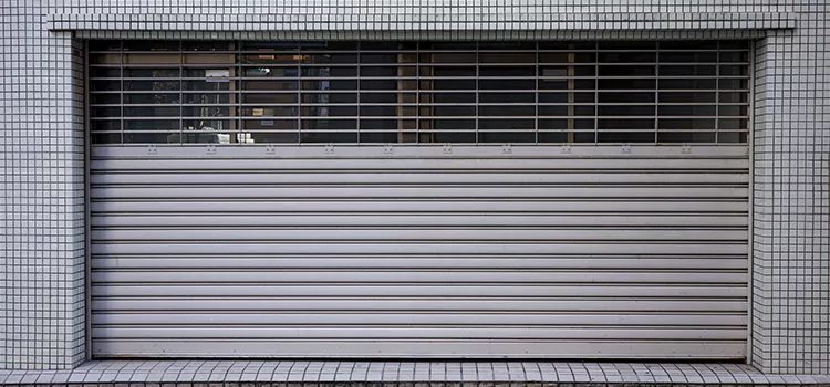 Advanced Solutions for Your Aluminum Garage Doors in Fort Lee, New Jersey