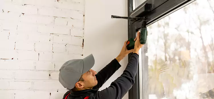 Automatic Door Opener Commercial Fort Lee