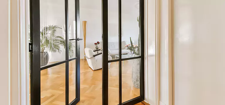 Bifold Door Replacement Fort Lee