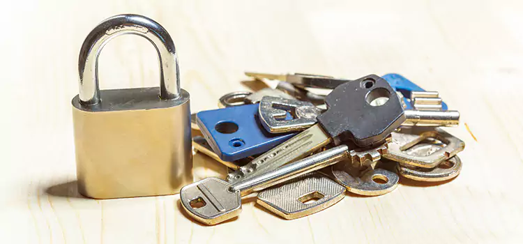 Why Choose Our Broken Key Services in Fort Lee, NJ?