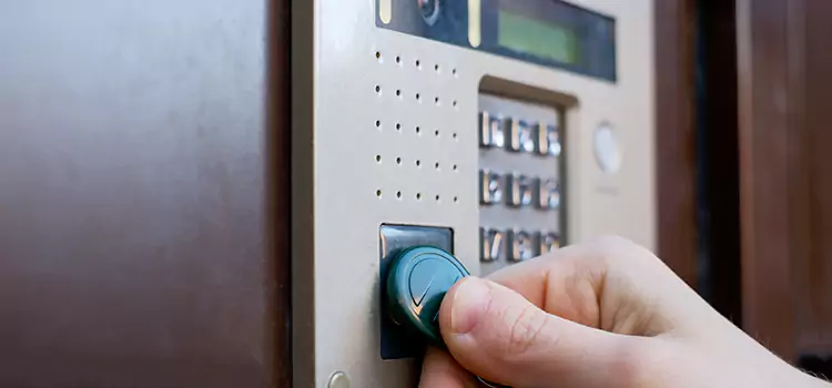 Enhanced Security Features Fort Lee