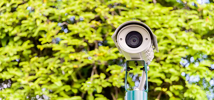 Advanced Surveillance Solutions for Every Need in Fort Lee