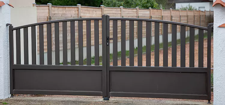 Advanced Gate Solutions in Fort Lee, NJ