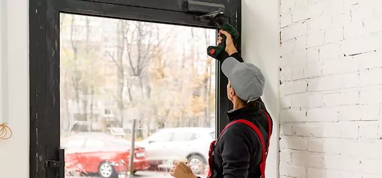 Comprehensive Door Closer Services in Fort Lee, NJ