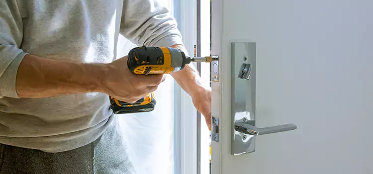 Door Knob Lock Repair Fort Lee