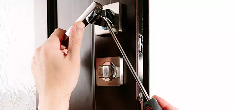 Door Lock Replacement Service Fort Lee