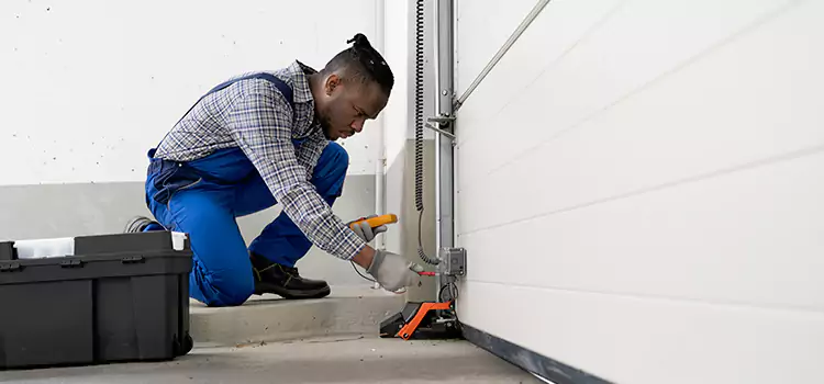 Expert Solutions for Every Garage Lock Need in Fort Lee, NJ