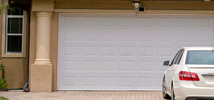 Comprehensive Garage Door Maintenance Services in Fort Lee, NJ
