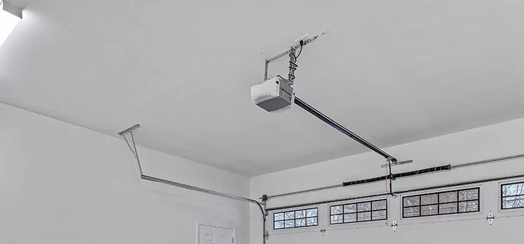 Experienced Garage Door Installers Fort Lee