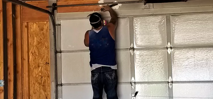 Specialized Garage Door Panel Solutions in Fort Lee, NJ