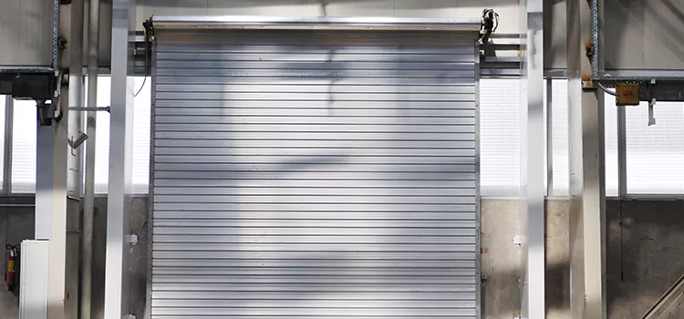 Roller Door Maintenance Fort Lee