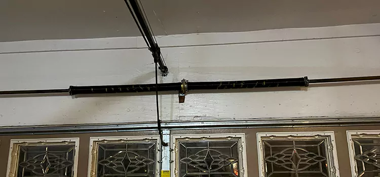 Garage Door Spring Repair Near Me Fort Lee