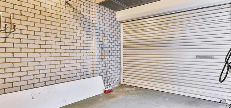 Comprehensive Solutions for Every Garage in Fort Lee