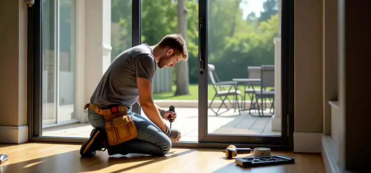 Comprehensive Solutions for Every Glass Door Need in Fort Lee, NJ