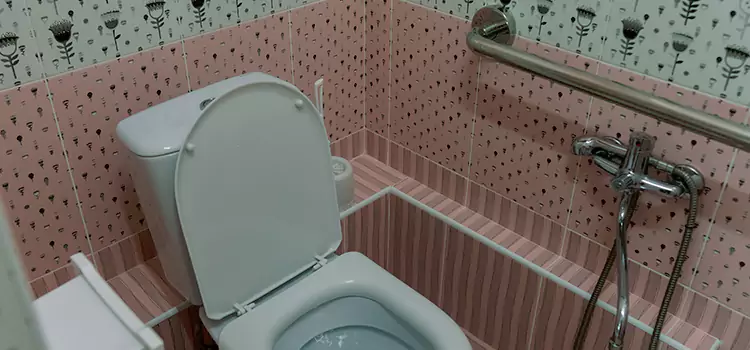 Meeting Diverse Needs With Accessible Restroom Solutions in Fort Lee, NJ