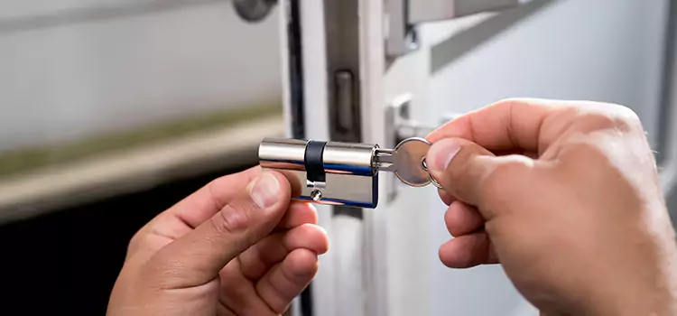 Emergency Locksmith for House Fort Lee