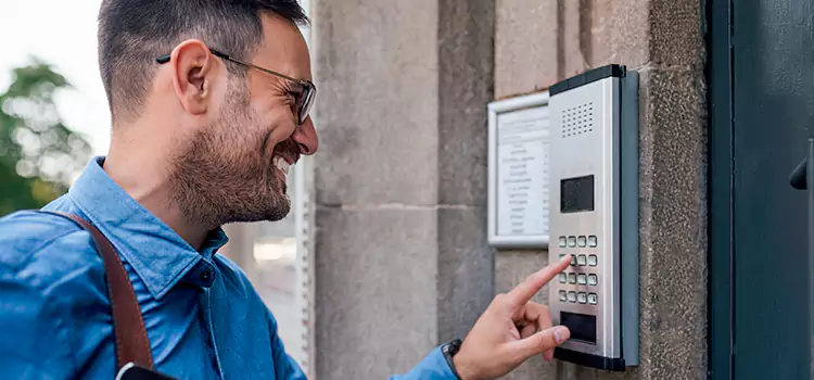 Advanced Solutions for Enhanced Security in Fort Lee, NJ