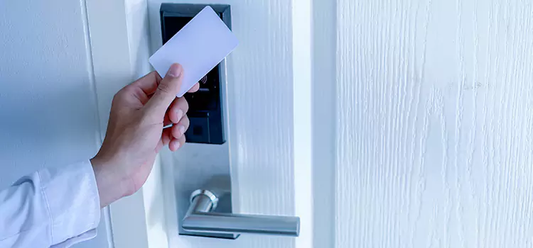 Why Choose Us for Your Keycard Lock Installation in Fort Lee, NJ?