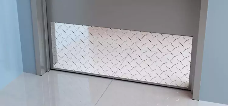 Benefits of Professional Kick Plate Solutions in Fort Lee, NJ