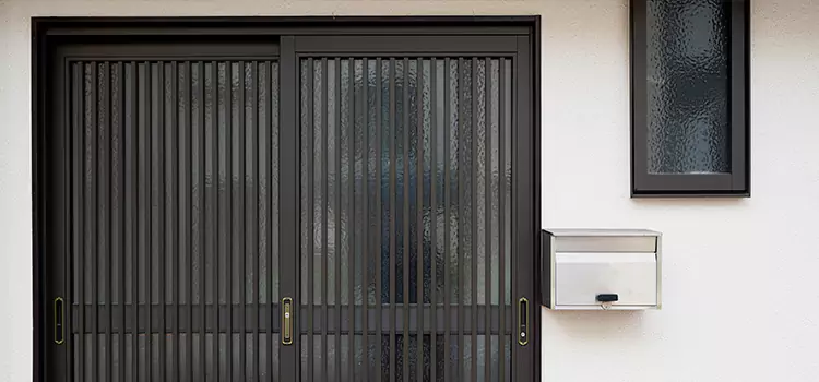 Sliding Screen Door Repair Fort Lee