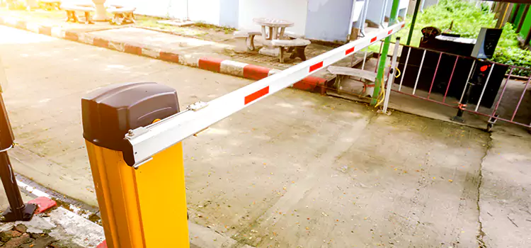 Automatic Parking Gate Installation Fort Lee