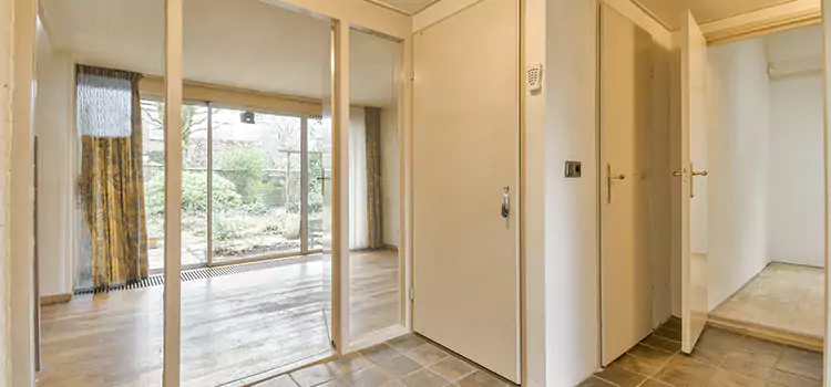 Why Choose Our Pocket Door Experts in Fort Lee, NJ?