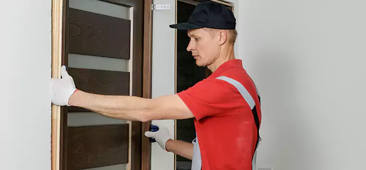 Frame and Panel Restoration Fort Lee