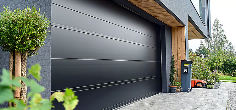 Residential Garage Door Service Fort Lee