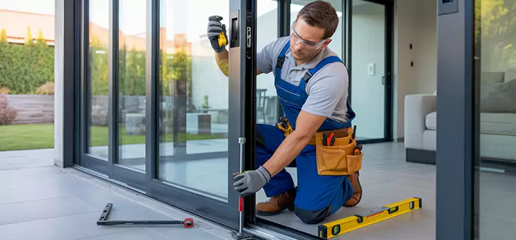 Sliding Screen Door Repair Fort Lee