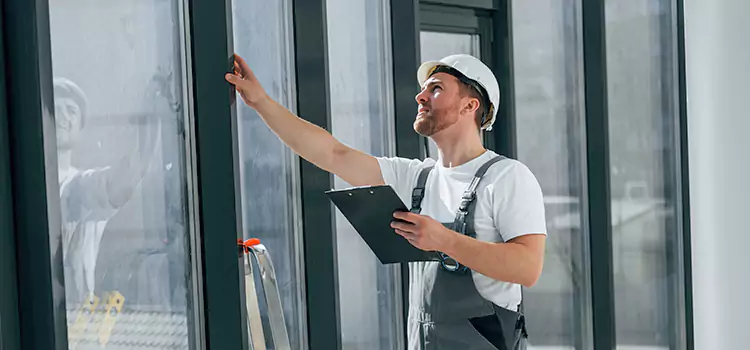 Comprehensive Solutions for Your Sticking Doors in Fort Lee, NJ