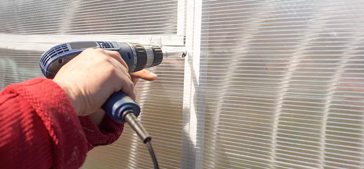 Sliding Screen Door Repair Fort Lee