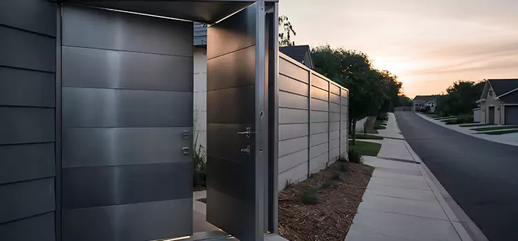 Comprehensive Steel Door Solutions in Fort Lee, NJ