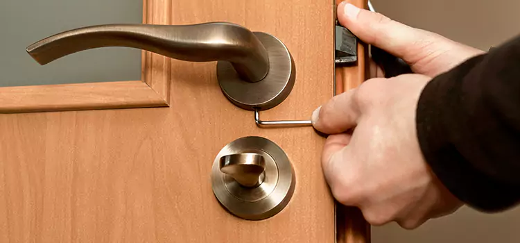 Access Control System Integration Fort Lee