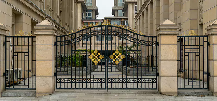 Comprehensive Iron Gate Maintenance Solutions in Fort Lee, NJ