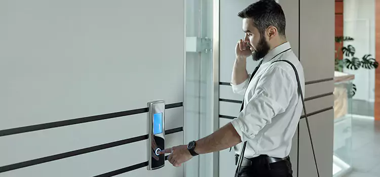 Cloud Based Access Control Fort Lee