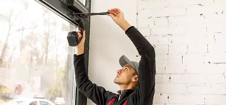 Why Choose Us for Your Door Closer Needs in Fort Lee