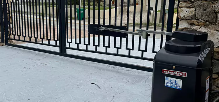 Seamless Installation and Support for Your New Gate in Fort Lee, NJ