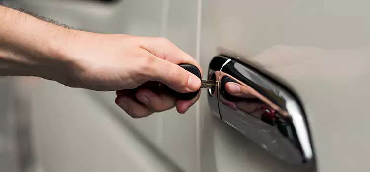 Car Unlock Service Price Fort Lee