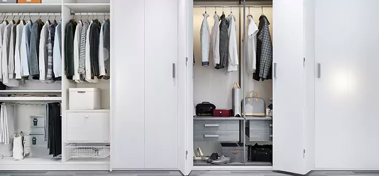 Glass Closet Door Repair Fort Lee