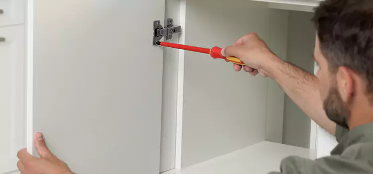 Screen Door Hinge Repair Fort Lee