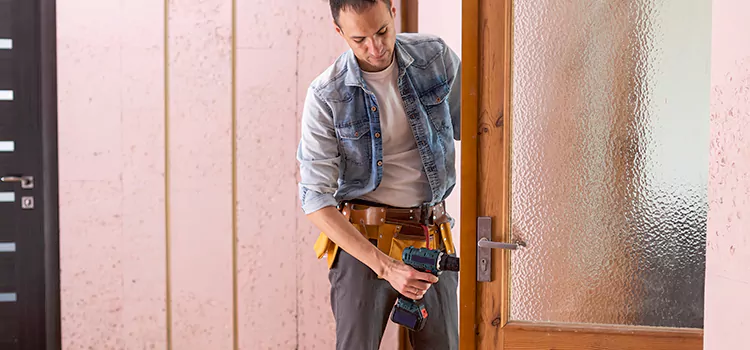 Door Glass Replacement Fort Lee