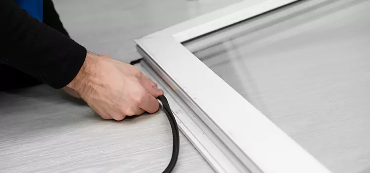 Commercial Door Weather Stripping Fort Lee
