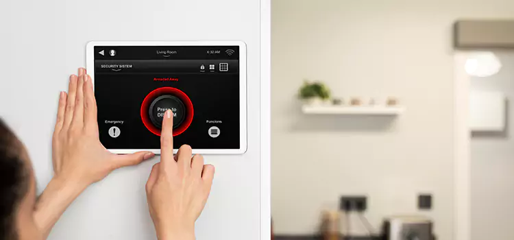 Blink Video Doorbell Installation Fort Lee