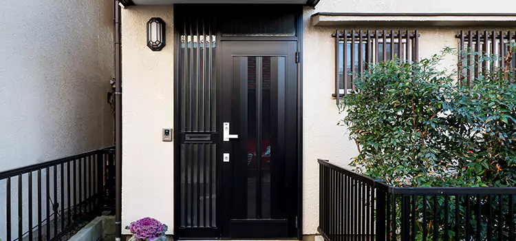 Popular Exterior Door Options in Fort Lee, NJ