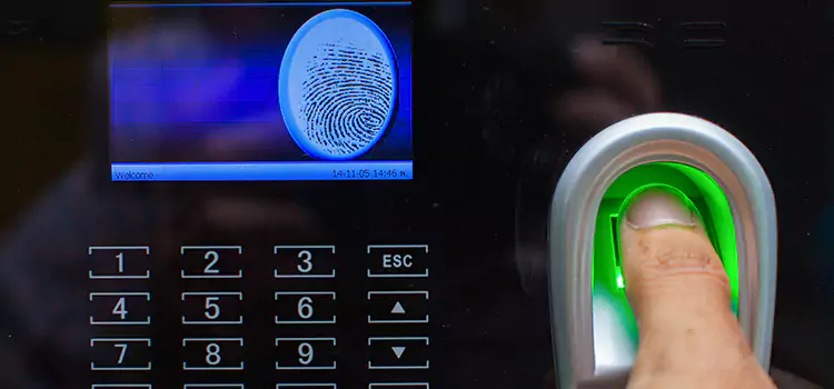 Your Trusted Partner for Secure Access in Fort Lee, NJ