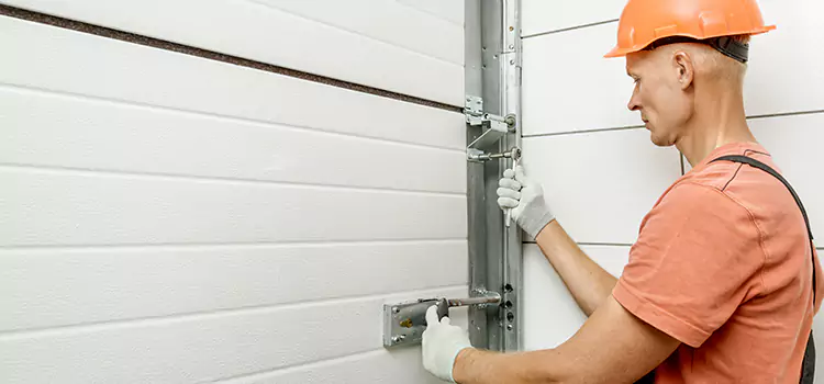 Why Choose Us for Garage Door Lock Services in Fort Lee, NJ?