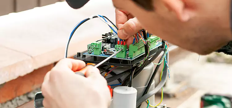Specialized Brand Gate Motor Repairs Fort Lee
