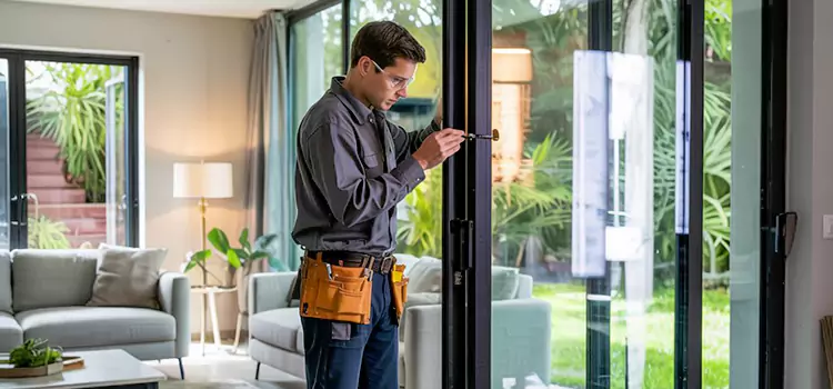 Why Choose Us for Your Glass Door Needs in Fort Lee, NJ?