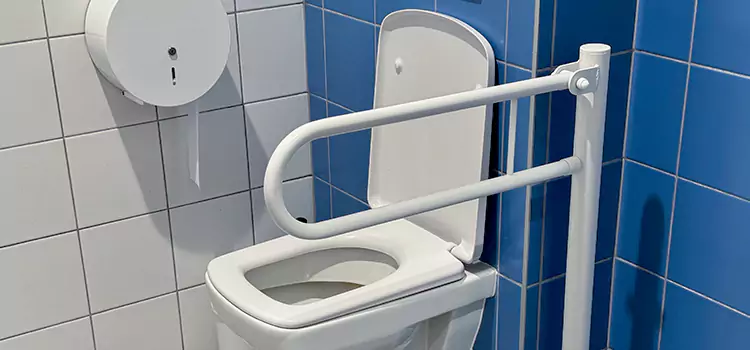 Comprehensive Solutions in Fort Lee, NJ for Accessible Facilities